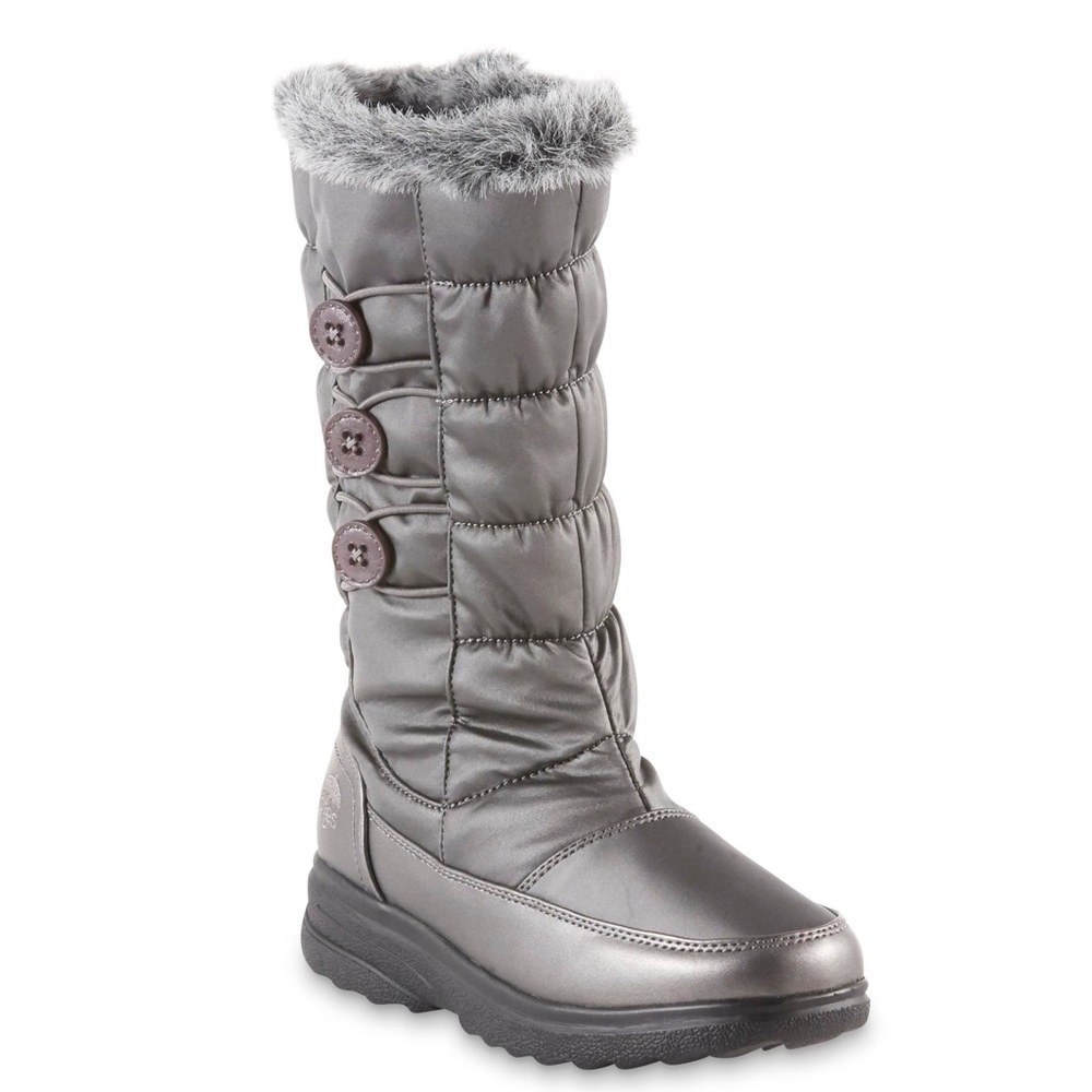 BNIB Totes Boots